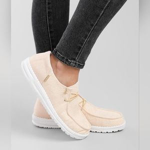 Hey Dude Wendy Funk Nude Sparkle